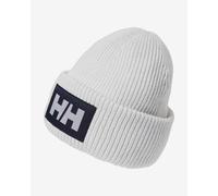Bonnet Blanc Helly Hansen Hh Box Beanie 53648-823 UNI