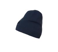 Helly Hansen Brand Beanie - Blue - STD