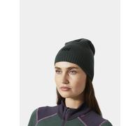 Bonnet Helly Hansen Brand noir charbon