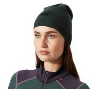 Helly Hansen Bonnet En Tricot Jersey Doux Unisexe Brand Vert STD
