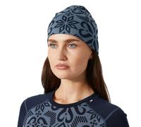 Helly Hansen Lifa Merino Beanie Bleu