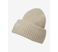 Unisexe Helly Hansen HH Rib Beanie STD Rouge et rose