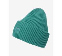 Bonnet Helly Hansen Rib bleu turquoise