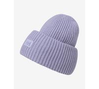 Bonnet Helly Hansen Rib violet clair