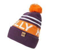 Helly Hansen Unisexe Ridgeline Beanie STD Rouge et rose
