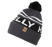 Helly Hansen Ridgeline Beanie Noir,Gris