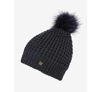 2024 Helly Hansen Femmes Chapeau Bonnet Snowfall - Navy