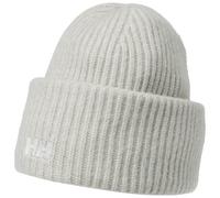 Helly Hansen Soft Rib Beanie Gris