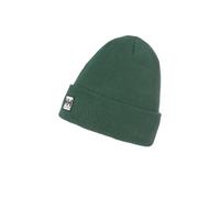 Bonnet Helly Hansen Urban Cuff Vert TU