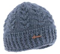 Bonnet Herman Belgium Justin 8170 Bleu TU