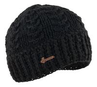 Bonnet Herman Belgium Justin 8170 Noir TU