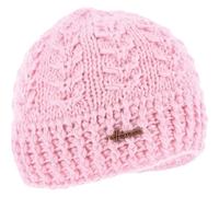 Bonnet Herman Belgium Justin 8170 Rose TU