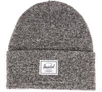 Bonnet Herschel - Homme - Noir - Acrylique - Automne / Hiver