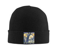 Bonnet Hiver Chaud Voilà, C'est Mon Dernier Coup De Foudre Bonnets | Bonnet Hiver Chaud Élastique Thermique Bonnet Hiver Extensible Pour Sports Cyclisme Randonnée Chapeaux D'Hiver