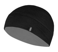 Bonnet hiver Merino Fleece noir