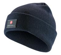 Bonnet hiver Podiofirma bleu