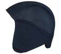 Bonnet hiver pour casque vélo - Abus ( Noir / M )