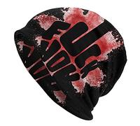 Bonnet Hiver Va Te Faire Foutre Bonnet Tricoté Doux Thermique Chapeau Tricoté pour Sport Ski Homme