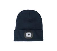 Bonnet HKM Honey Bleu TU