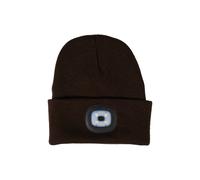 Bonnet HKM Honey Marron TU