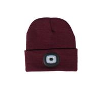Bonnet HKM Honey Rouge TU