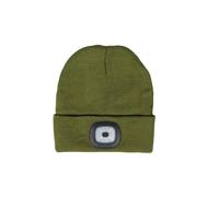 Bonnet HKM Honey Vert TU