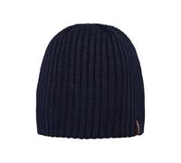 Bonnet Homme - BARTS - uni - Taille unique - Marine