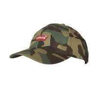 Bonnet homme en coton avec visière Article LEVI'S 231079 CASQUETTE DE BALLON DE