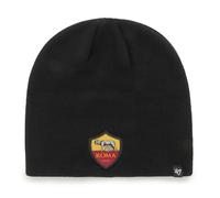 Bonnet homme ITFL AS Roma ’47 BEANIE - 47 Brand Taille unique