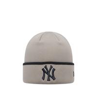 Bonnet Homme New Era TEAM CUFF KNIT NEW YORK YANKEES