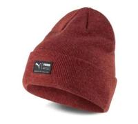 Bonnet Homme Puma Rouge - Taille unique