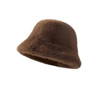 Bonnet Homme Stylé, Chapeau De PêCheur Polaire pour Saisons Froides avec Design RéGlable Et Confort Thermique Optimal pour Vos ExpéDitions ExtéRieures