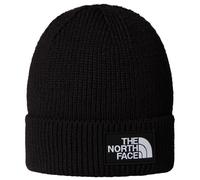 Bonnet homme The North Face Tnf Logo Box Cuffed Beanie Couleur: noir