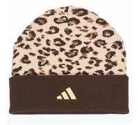 Bonnet hommes adidas - Marron Unique