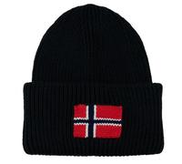 Bonnet hommes Napapijri EVEI Noir Unique
