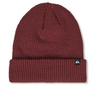 Quiksilver Bonnet PERFORMER BEANIE in Bordeaux Unique