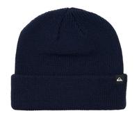Quiksilver - Performer Beanie - Bonnet - One Size - dark navy