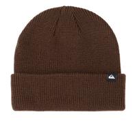 Bonnets Quiksilver Performer Beanie pour Accessoires T.U Marron