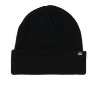 Quiksilver - Performer Beanie - Bonnet - One Size - black