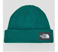 The North Face Bonnet homme Salty Lined Beanie Vert Taille unique