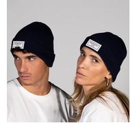 Bonnet hommes THEAD. ROBIN Marine Unique