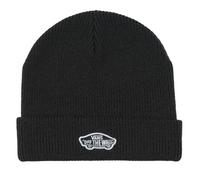 Bonnet femmes Vans M VANS CLASSIC CUFF BEANIE Noir Unique