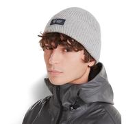 Bonnet Horse Pilot Rider Gris TU