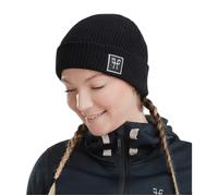 Bonnet Horse Pilot Rider Noir TU