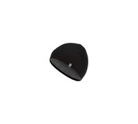 Bonnet Icebreaker Adult Pocket (Black/Gristone heather) OS
