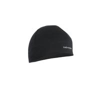 Icebreaker Bonnet 200 Oasis Merino Noir Taille unique mixte