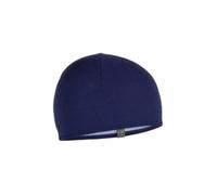 Bonnet Icebreaker pocket hat - bleu royal/bleu ciel - TU