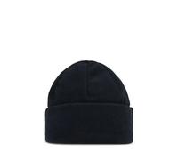 Buff - Bonnet Polar Prints - Doublure chaude, multifonctionnel - Taille unique - Noir