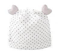 Bonnet Imprimé Pour Bébé, Bonnet Pour L'Été, Adapté À La Peau