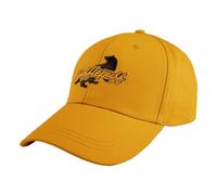 Bonnet incurvé Harry Potter Cinereplicas Poufsouffle